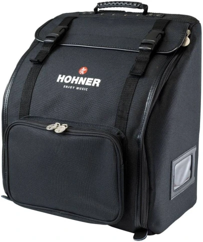 HOHNER AZ57021 - Чехол для аккордеона, баяна фото 1