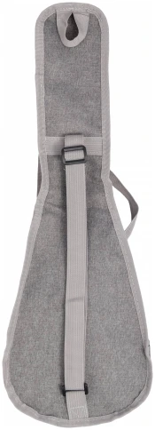 TERRIS TUB-S-01 GRY - Чехол для укулеле фото 2