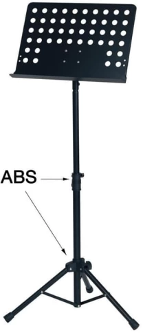 Пюпитр Orchestra GEWApure F900.720 фото 1