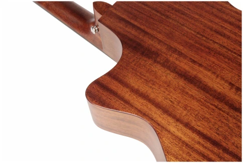 NEBULA GA2 41 Natural - Гитара акустическая шестиструнная фото 6