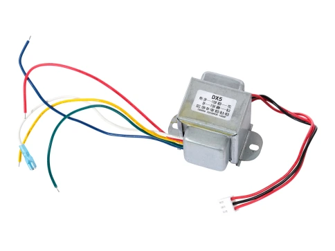 DX5 Трансформатор для акустической системы 5