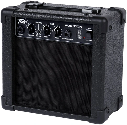 PEAVEY PEAVEY Audition - Комбоусилитель фото 3