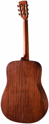 CRAFTER MIND W PREMIUM De - Гитара электроакустическая шестиструнная фото 2