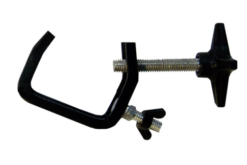 CHAUVET-DJ CLP-03 Clamp фото 1
