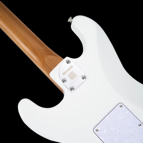 MSC41-Pro-DRBL Электрогитара, голубая, Mooer фото 8