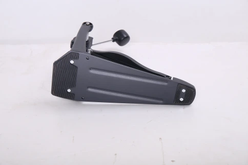 Z500P 500 Series Педаль бас-барабана, Zowag фото 5