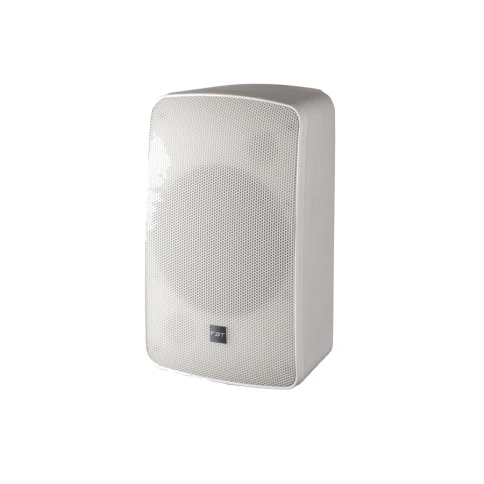 FBT CANTO 8C W - пассивная двухполосная коаксиальная акустическая система, 250Вт, 8Ом, НЧ 8'+ ВЧ1' ( фото 1