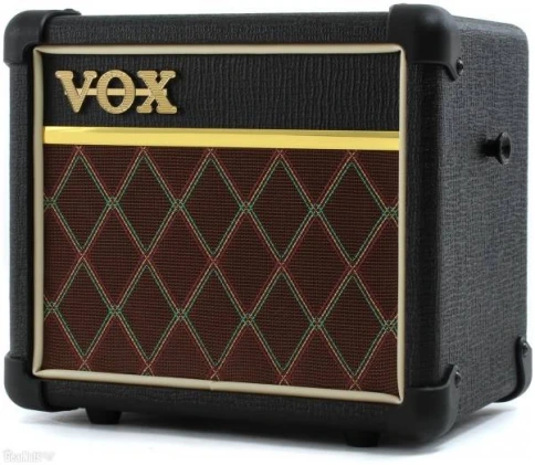 VOX MINI3-G2 Classic - Комбоусилитель для электрогитары фото 1