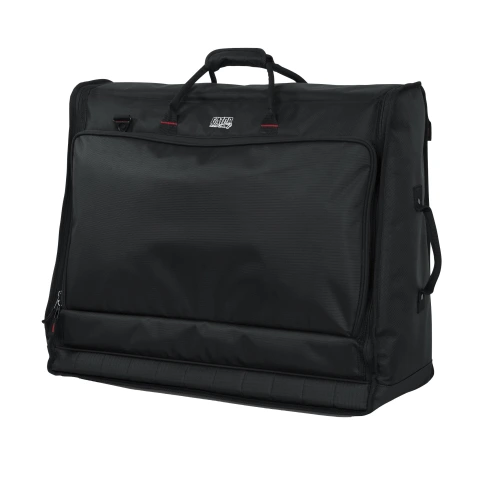 GATOR G-MIXERBAG-2621 - сумка для микшеров Behringer x32 Compact или аналогичных , 660х533х216 мм фото 1