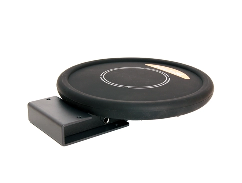 09001-14000-15010 Пэд бас-барабана 9