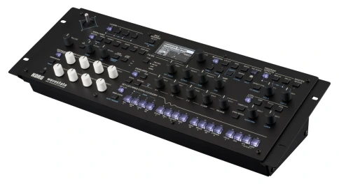 Синтезатор KORG WAVESTATE MODULE фото 2