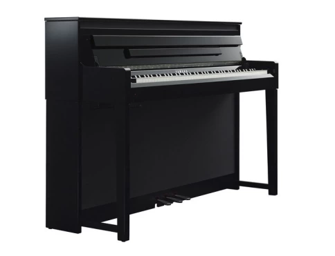 Цифровое фортепиано YAMAHA CLP-585PE фото 3
