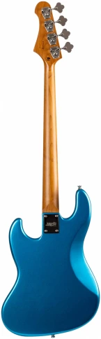 JET JJB-300 LPB - Бас-гитара 4 струны фото 4