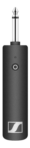 Беспроводная инструментальная радиосистема SENNHEISER XSW-D INSTRUMENT BASE SET фото 3