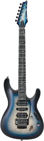 Электрогитара IBANEZ JIVAJR-DSE фото 1