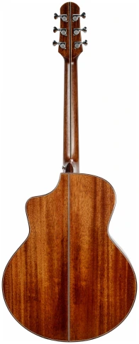 NEBULA Vitalis JC 41 Natural - Гитара акустическая шестиструнная фото 3