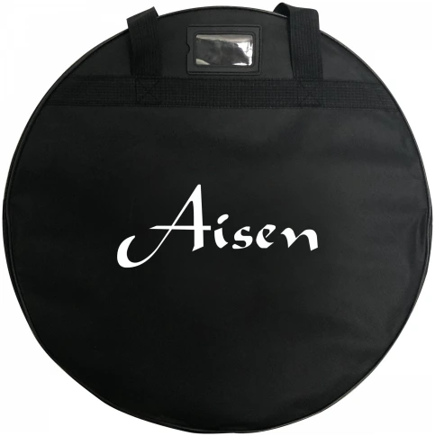 AISEN B20 VINTAGE CYMBAL PACK набор тарелок (14',16',18',20')... фото 2
