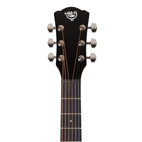Акустическая гитара ROCKDALE Aurora D5 SB Gloss фото 8