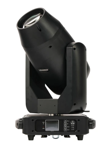 LED-400 Cветовая голова BSW, LFocus фото 1