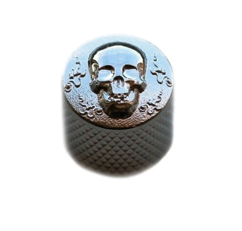 Ручка потенциометра Gotoh VK-Art-02 C фото 1