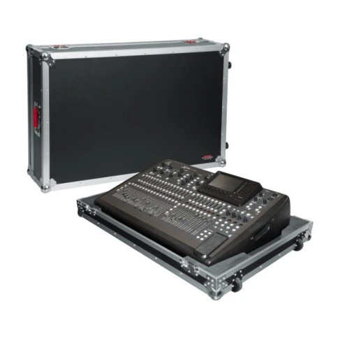 GATOR G-TOURX32NDH - кейс для микшера Behrenger x32 или подобного фото 1