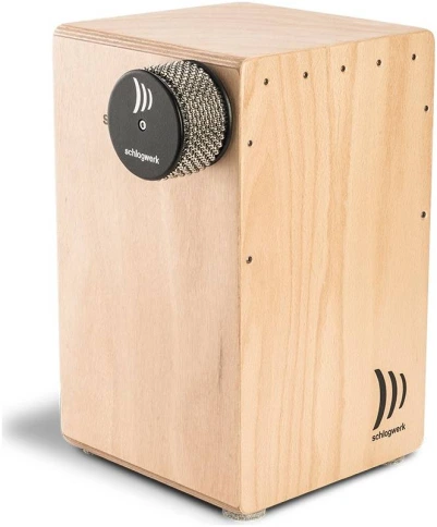 SCHLAGWERK CCA30 - Кабаса на липучке фото 1