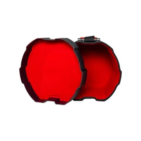 GATOR GPC1309 - пластиковый кейс для том-барабана 13' X 9' фото 4