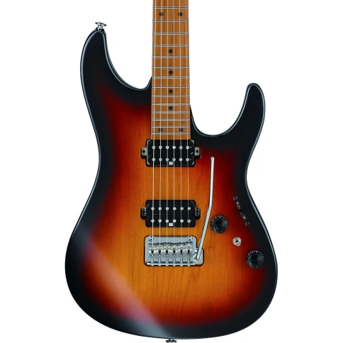 Электрогитара  IBANEZ AZ2402-TFF PRESTIGE фото 2