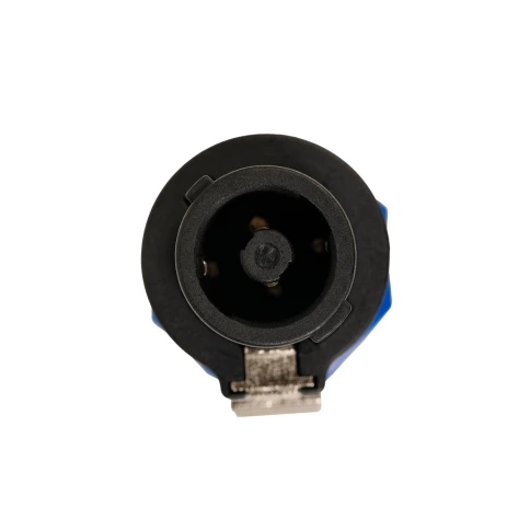 Разъём Speakon ROCKDALE SP001(4P) фото 3