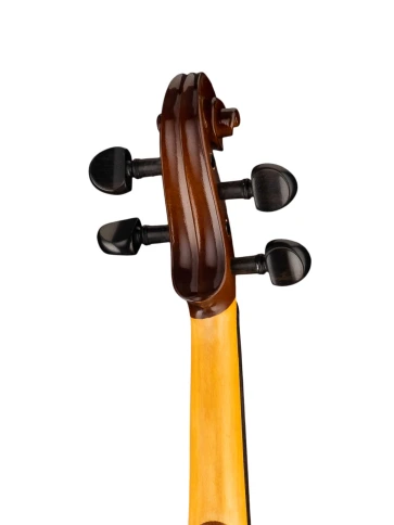 160A-3/4 Siena Скрипка студенческая 3/4, Strunal фото 5