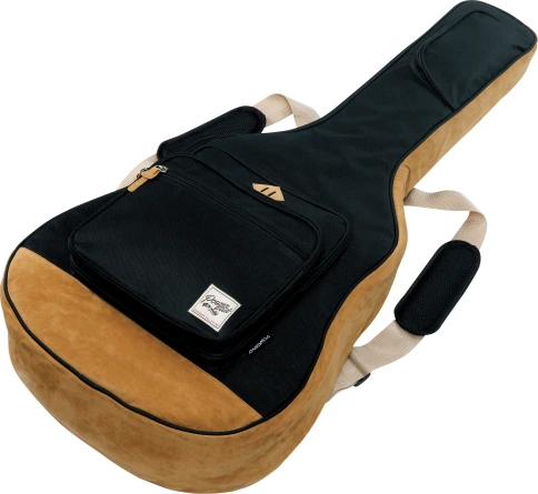 IBANEZ IAB541-BK Чехол для акустической гитары фото 1