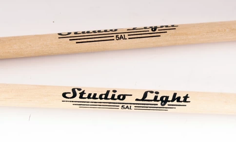 Барабанные палочки Leonty SL5ALN Studio Light 5A фото 2