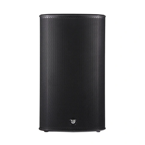 INVOTONE DSX115A - активная, двухполосная акустическая система, 1000Вт, SPL 133 дБ, DSP фото 2