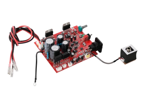 Mother-board-C6C8X6X8G6G8M6M8 Плата для акустической системы C6, C8, X6, X8, G6, G8, M6, M8, N-Audio фото 3