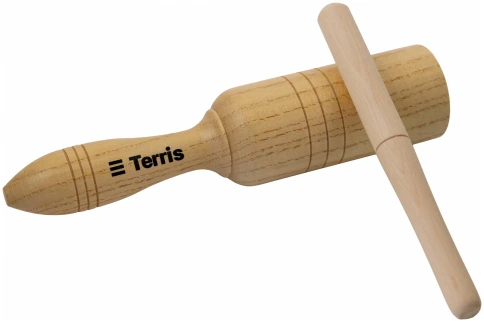 TERRIS WDB-R19 - Тон-блок фото 2