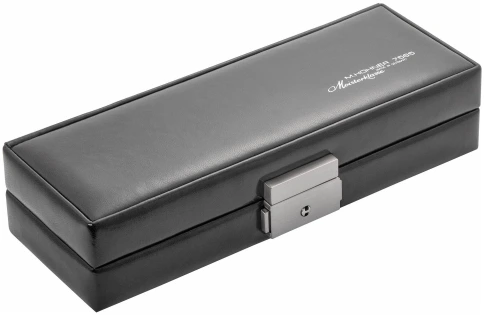 HOHNER Meisterklasse 7565/56 C - Губная гармоника хроматическая фото 5