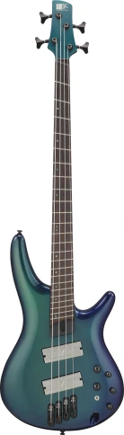 Бас-гитара IBANEZ SRMS720-BCM фото 1