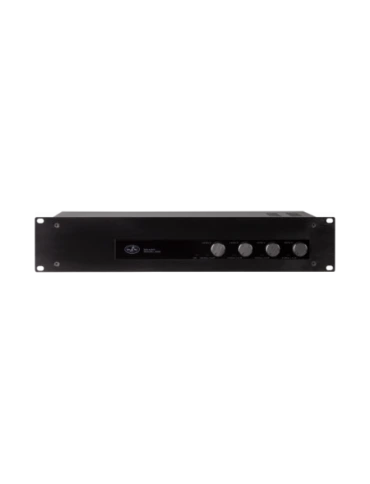 DAS Audio INTEGRAL-A1004 Усилитель мощности фото 1