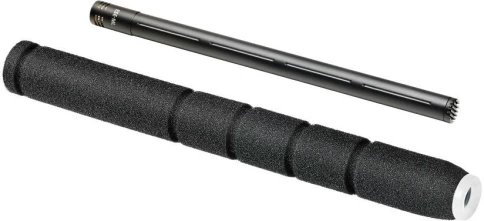 Микрофон "гусиная шея" AUDIO-TECHNICA ES925ML15/XLR фото 2