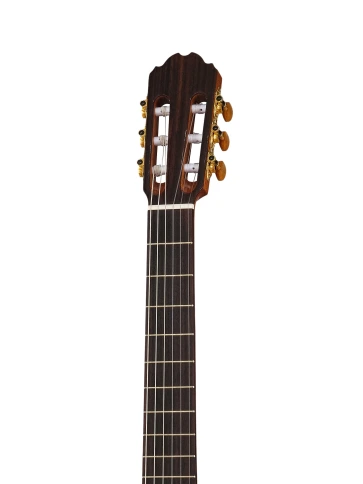 R65CW-TL Performer Series Rondo Классическая гитара, со звукоснимателем, Kremona фото 2