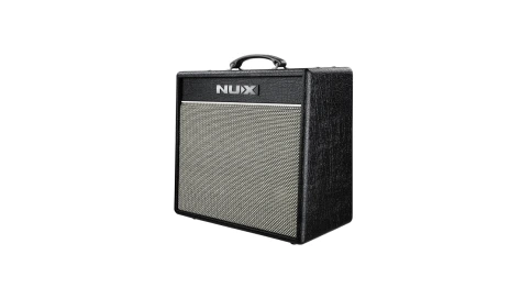 Гитарный комбоусилитель Nux Mighty-40MKII  фото 5