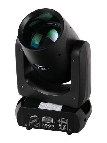 ML180B Моторизированная световая 