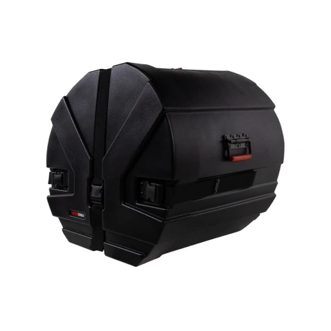 GATOR GPC2018BD - пластиковый кейс для бас-бочки 20' X 18' фото 1