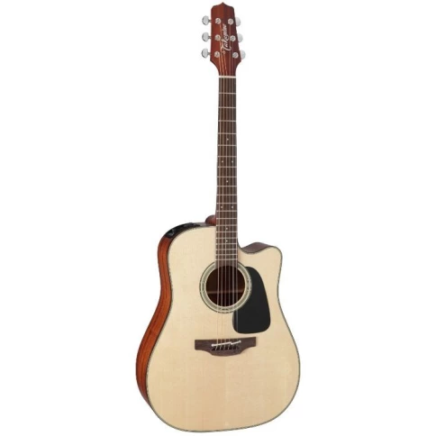 Электроакустическая гитара TAKAMINE PRO SERIES 2 P2DC фото 1