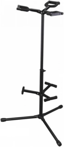 VESTON GS035 - Стойка гитарная для 3 гитар фото 1