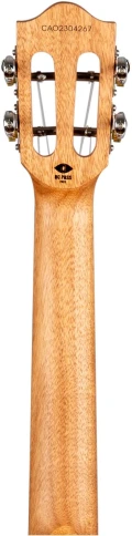 FLIGHT IRIS Baritone BK - Укулеле баритон фото 10