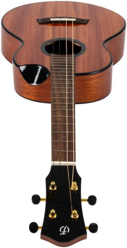 FLIGHT NOMAD BARITONE - Укулеле баритон фото 8