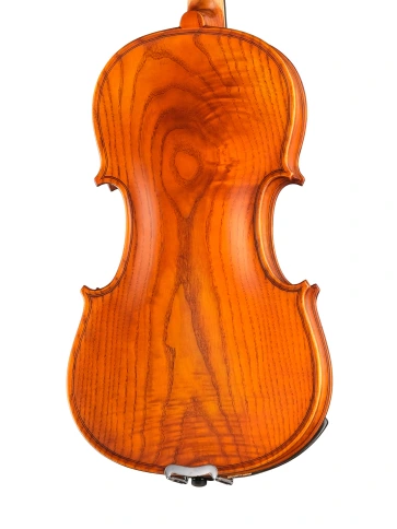 PU-V044-OH Professional Gama Unique Ash Скрипка 4/4, Gliga фото 6