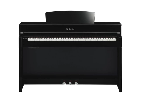 Цифровое фортепиано YAMAHA CLP-545R фото 1