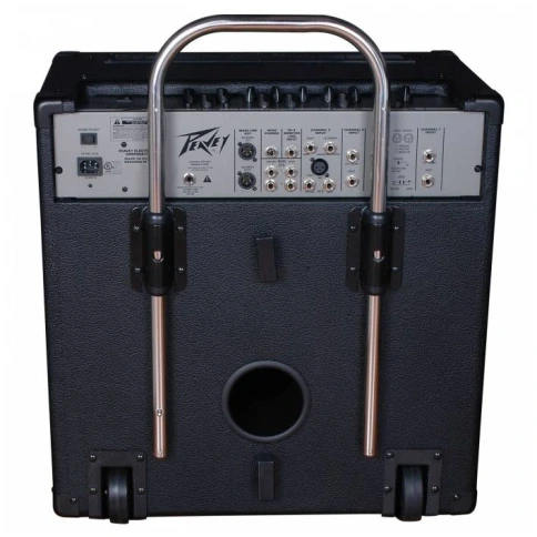 PEAVEY KB 4 - Комбоусилитель для клавишных фото 5